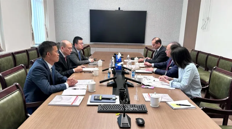 'Pakistan values its partnership with Chinese investors'