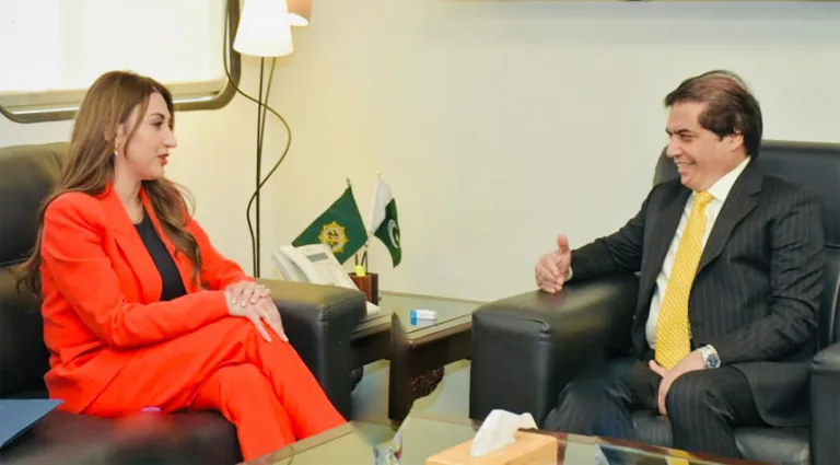 US lauds ongoing reforms in Pakistan Railways