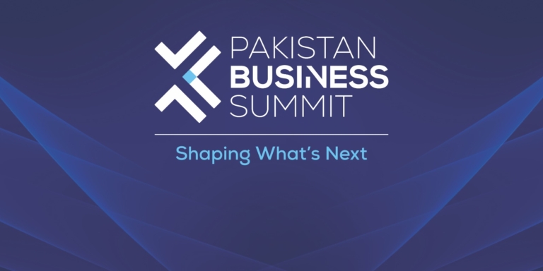 pakistanbusinesssummit