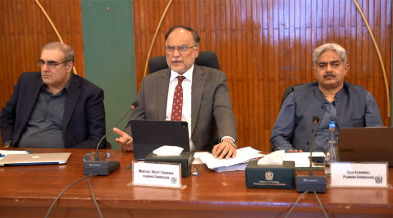 CDWP approves 12 development projects worth Rs35b