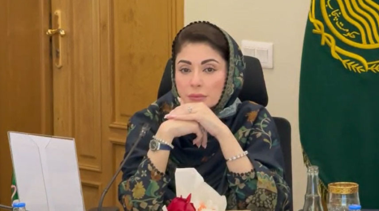 CM's Hunarmand Program