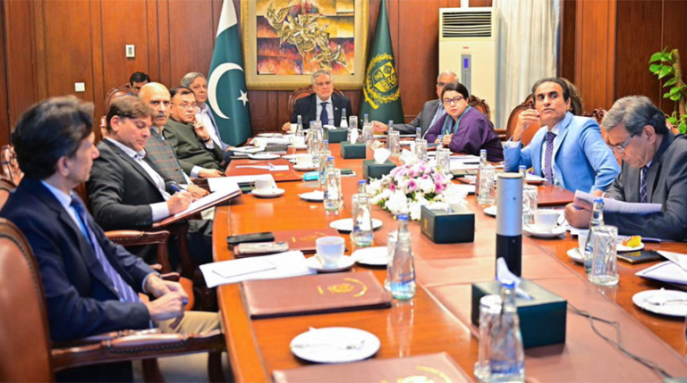 DPM highlights Pakistan's role in ensuring women's empowerment