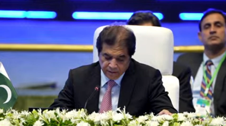 Hanif vows to transform PR into efficient service provider