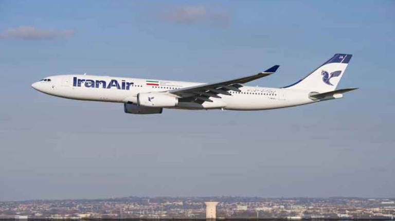 Iran Air starts flight operation on Mashhad-Zahedan-Quetta route