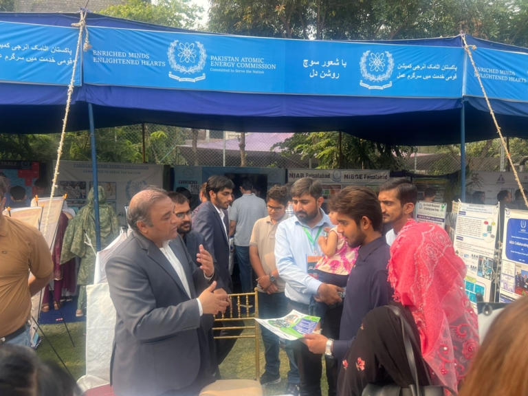 Lahore Science Mela 2025 Concluded - 2