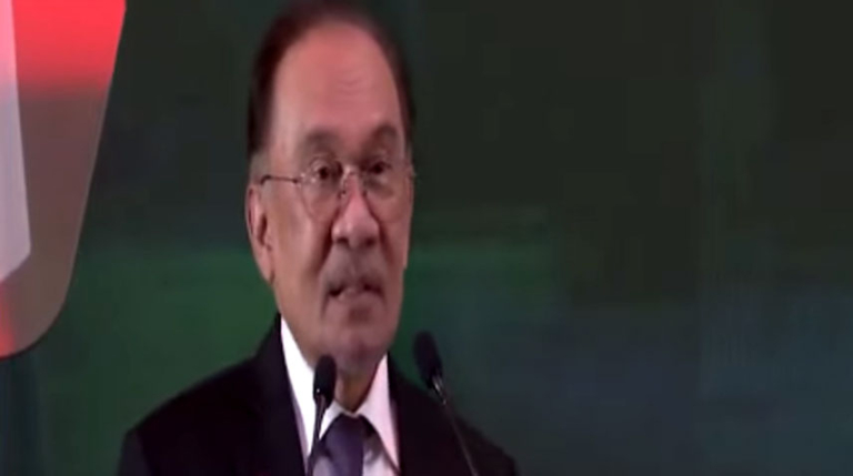 Malaysian PM pledges to boost trade ties with Pakistan