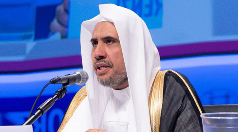 Mohammad bin Abdulkarim Al-Issa