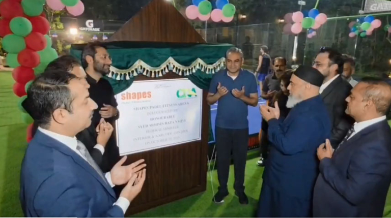 Mohsin pledges to make ICT world-class capital