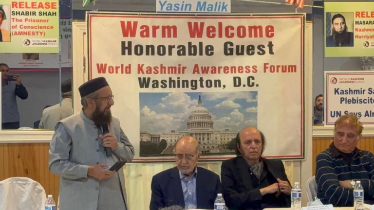 October 27 marked the Day of Occupation in Washington DC - 12