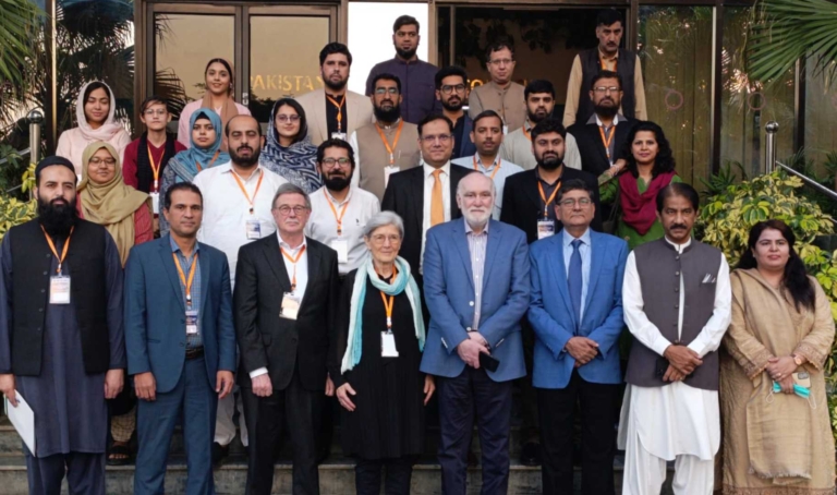 PEC and NPO host two-day ISO 56000 innovation workshop in Islamabad