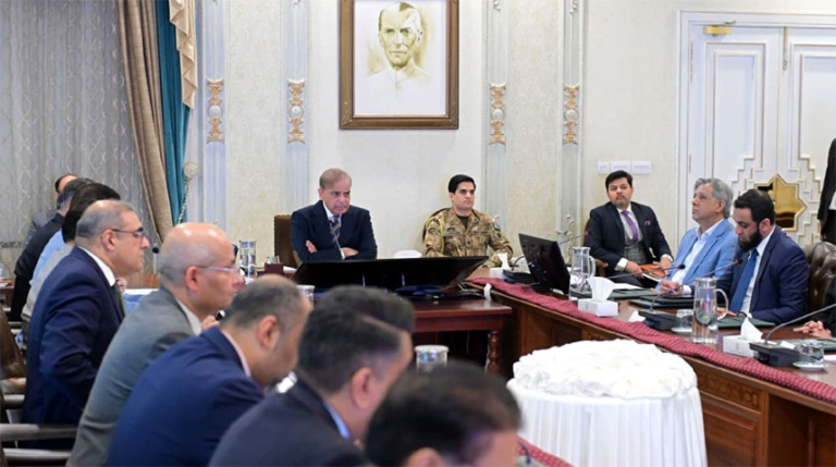 PM orders to ensure transparency in construction of Jinnah Medical Complex