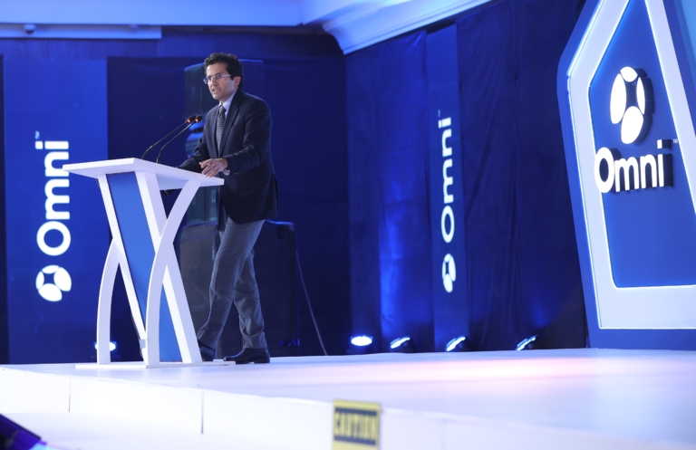 PTC Launches Omni in Pakistan to Advance Tobacco Harm Reduction