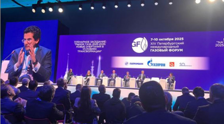 Pakistan, Russia agree to boost cooperation in oil, gas sectors