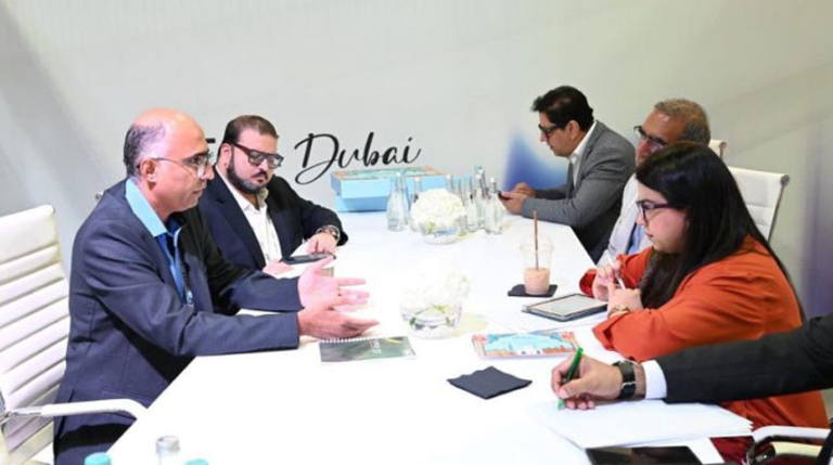 Pakistan, UAE agree to strengthen cooperation in diverse sectors