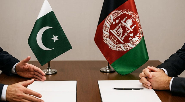 Pakistan agrees to resume talks with Afghan Taliban