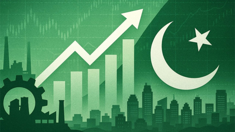 Pakistan becomes world's 2nd most improved economy