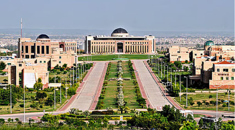 Pakistan makes significant gains in global university rankings