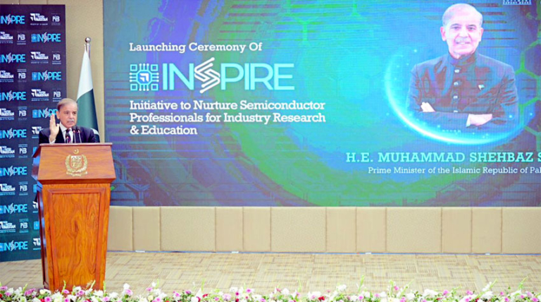 Prime Minister launches Inspire Initiative1