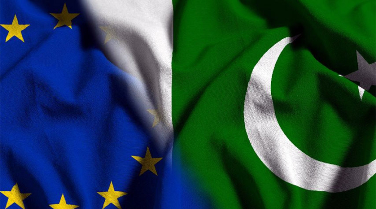 Third session of Pakistan-EU Migration Mobility Dialogue held in Islamabad