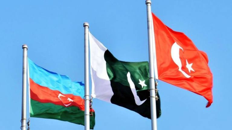 Trilateral Conference of Pakistan, Turkiye & Azerbaijan Speakers begins on Sunday