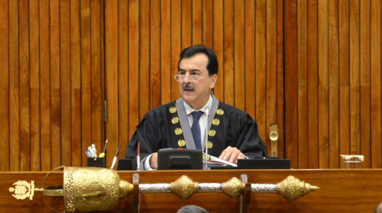 27th Constitutional Amendment tabled in Senate