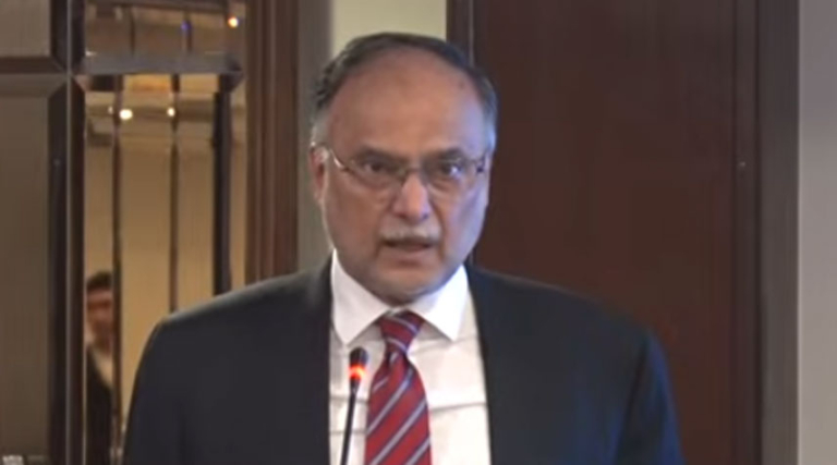 Ahsan calls for using nature-based construction material