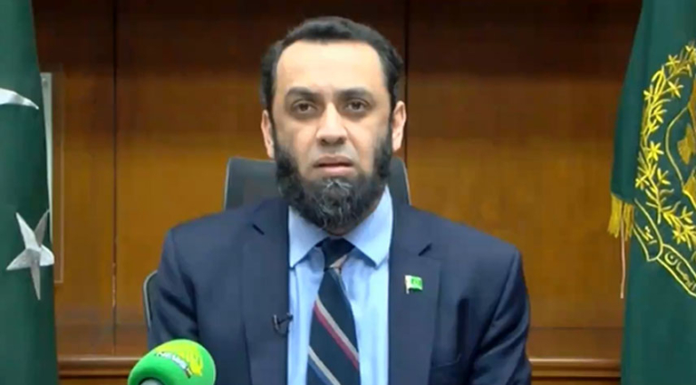 Armed forces ready to foil enemies’ designs- Tarar