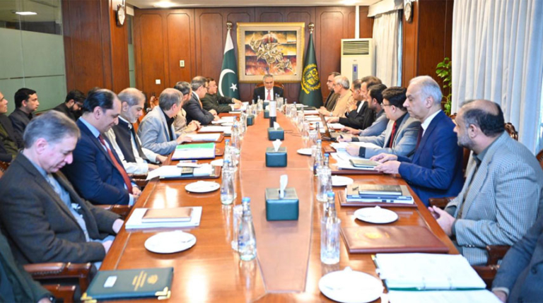 DPM for community-driven approach for priority infrastructure