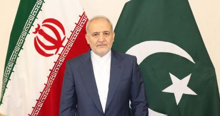 Iran declares Nov 9 as 'Allama Iqbal Day' in its solar calendar