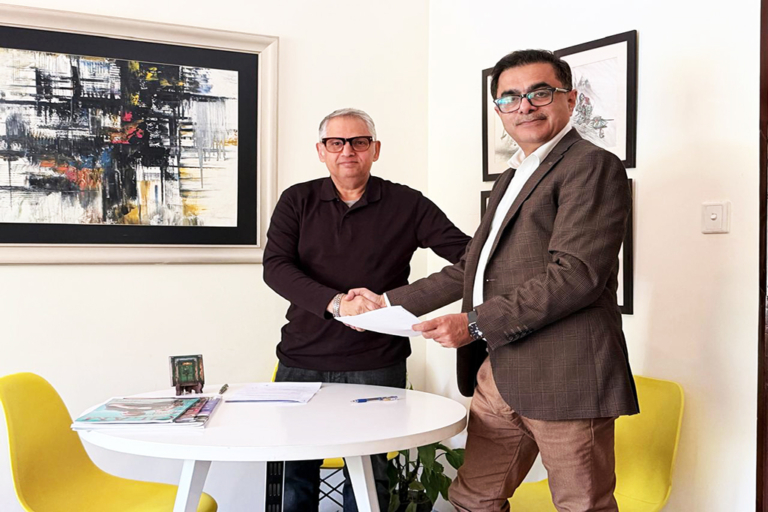 M&C Saatchi Pakistan and CRS Sign MOU to Launch Strategic Communications Alliance