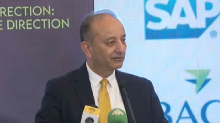 Musadik terms exports’ growth indispensable for economy