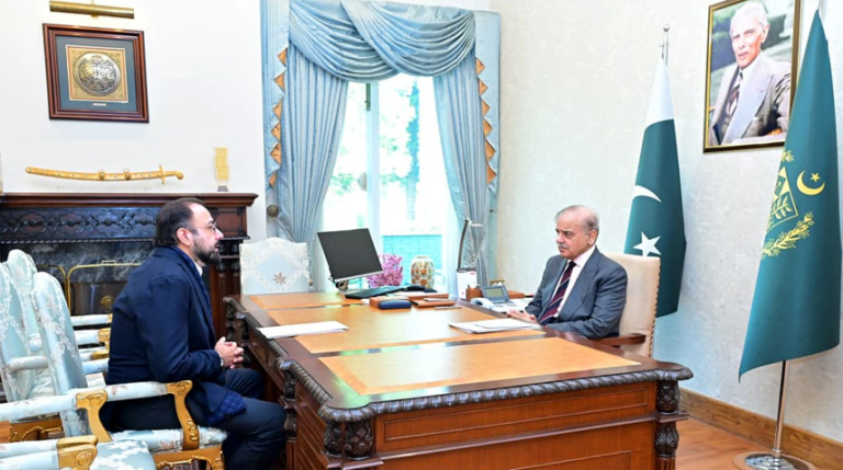 PM lauds MOPHRD’s efforts to resolve issues of expats