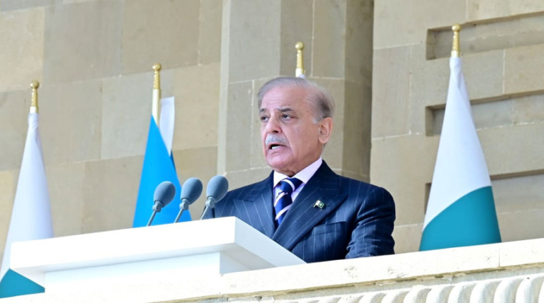 PM vows to safeguard Pakistan’s territorial integrity