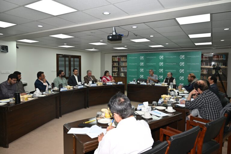 Pakistan Afghanistan urged to reset ties through strategic respect-based diplomacy - 1