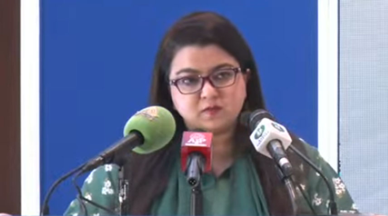 Shaza calls for taking advantage from modern technologies