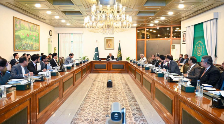 Strengthening ties with friendly countries top priority- DPM