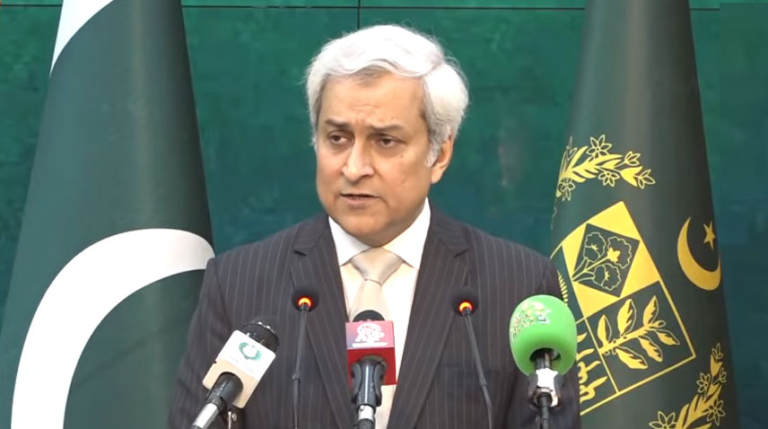 Tahir Hussain Andrabi