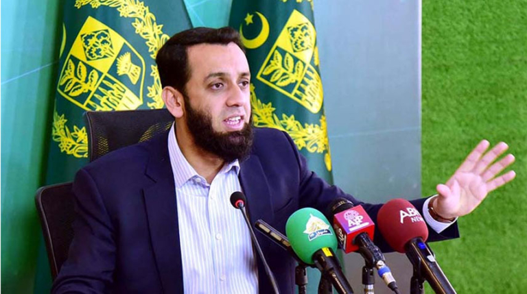 Attaullah calls for coordinated response to misinformation