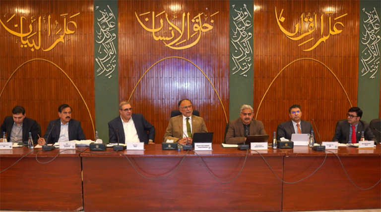 CDWP approves four projects worth over Rs10bn