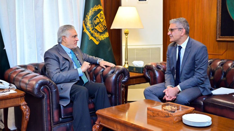 DPM emphasizes to strengthen economic ties with Canada