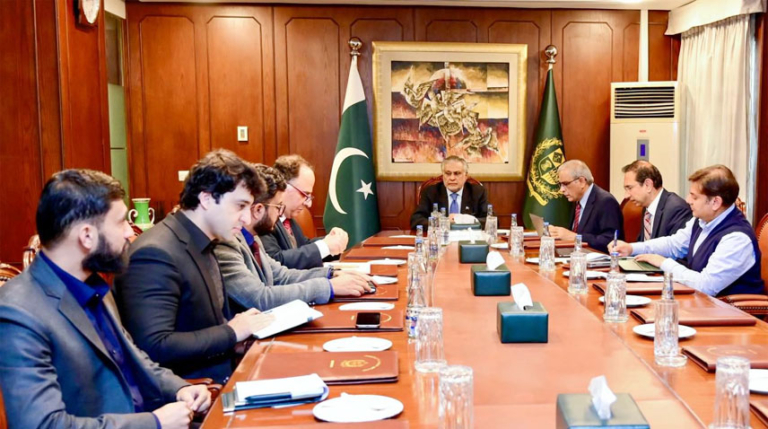 DPM reviews attestation, apostille services of MOFA