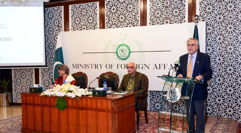 DPM urges world to call on India to immediately restore IWT