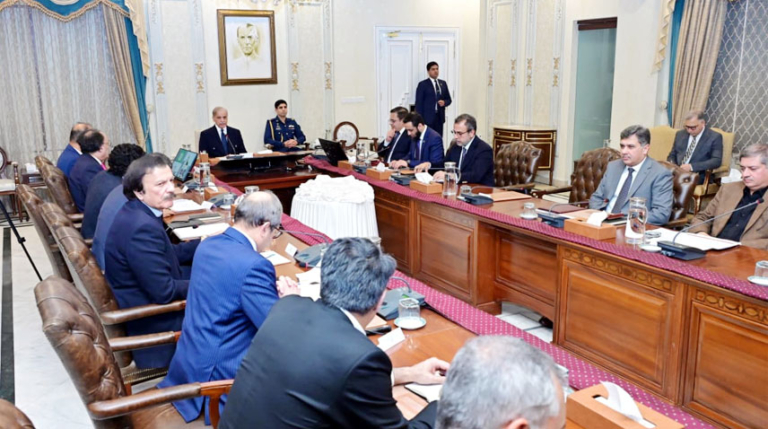 Govt fully focused on improving electricity transmission-PM