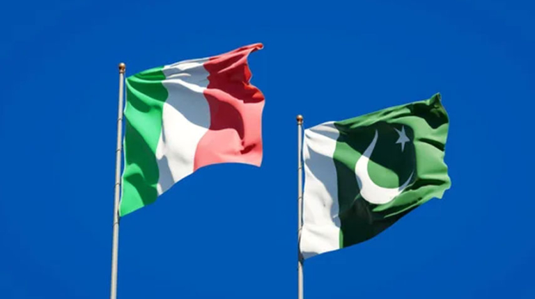 Italy allocates over 10,000 jobs for Pakistani workers