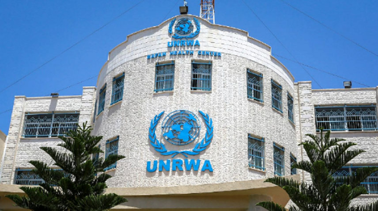 Pakistan, Muslim countries reaffirm full support for UNRWA