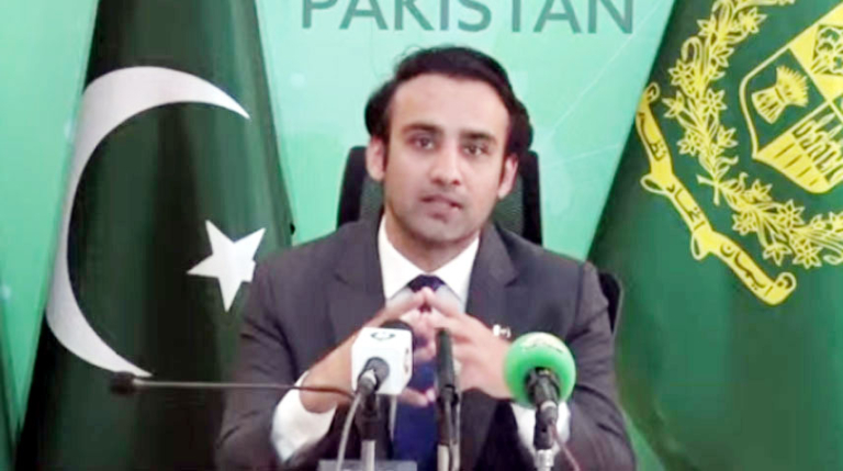 Pakistan aims to become model in digital assets regulation- Bilal