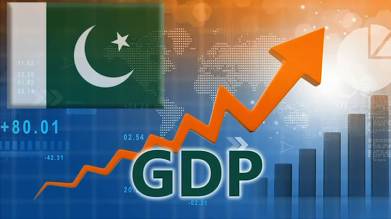 Pakistan heading towards economic stability, progress