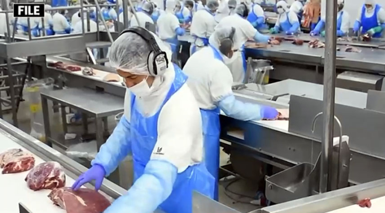 Pakistan to export 143,000 tons of halal meat to Tajikistan