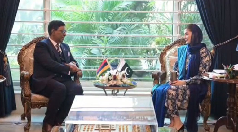 Punjab CM reiterates commitment to strengthen trade ties with Mauritius