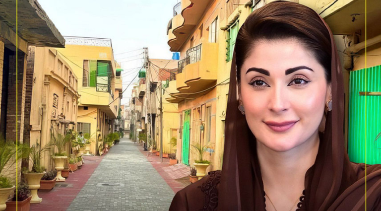 Punjab to spend over Rs300bn on development of 52 cities